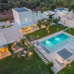 וילה Casale La Nota